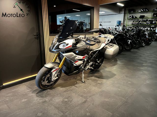 bmw - s-1000-xr
