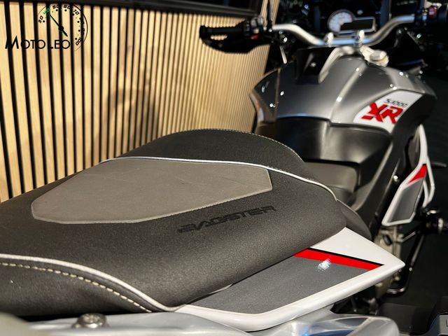 bmw - s-1000-xr
