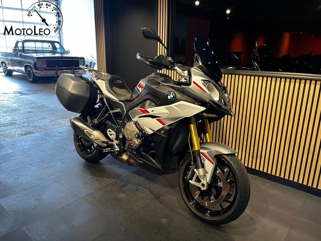 bmw - s-1000-xr
