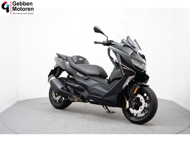bmw - c-400-gt