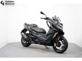 BMW C 400 GT