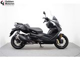 BMW C 400 GT