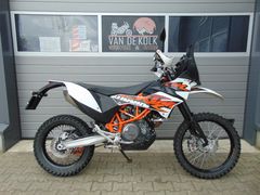 KTM 690 ENDURO R