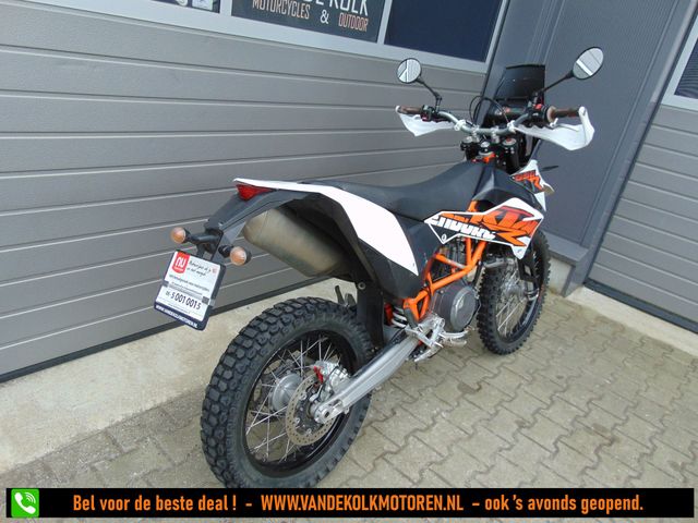 ktm - 690-enduro-r