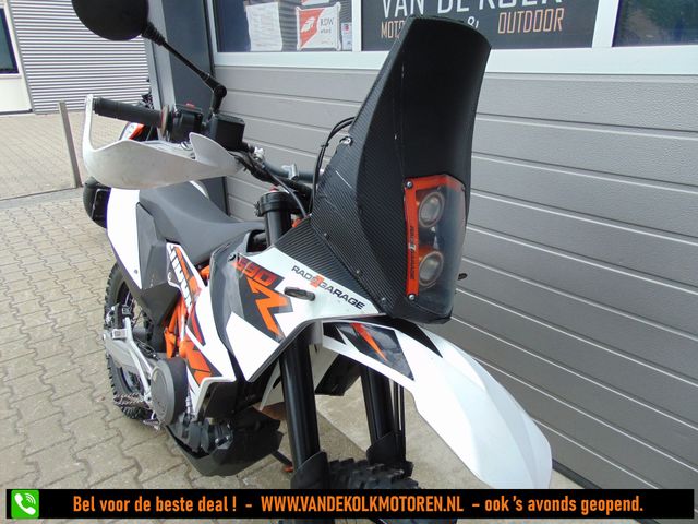 ktm - 690-enduro-r