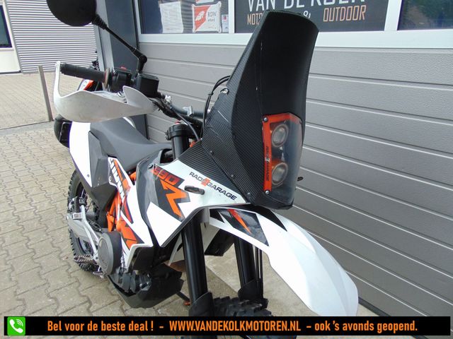 ktm - 690-enduro-r