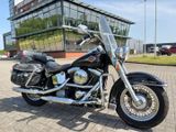 HARLEY-DAVIDSON HERITAGE SOFTAIL CLASSIC FLSTC