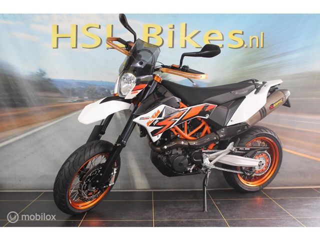 ktm - 690-smc