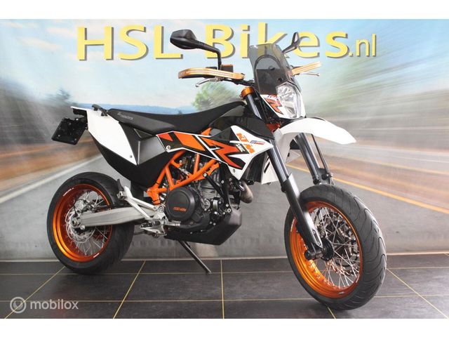 ktm - 690-smc