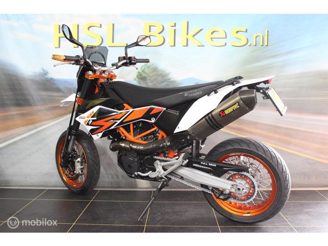 ktm - 690-smc