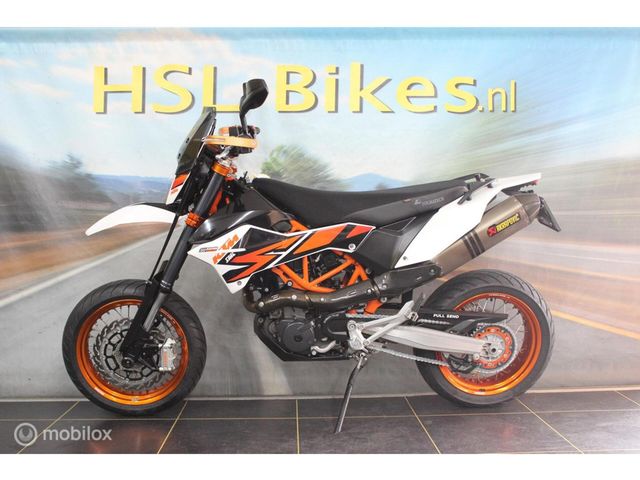 ktm - 690-smc