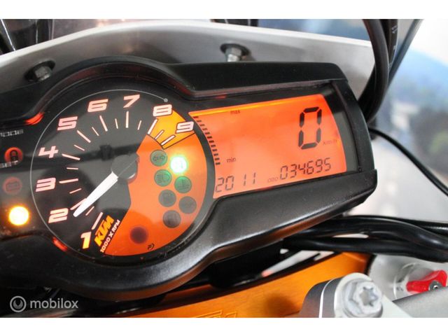 ktm - 690-smc