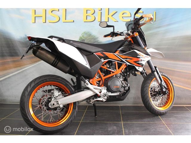 ktm - 690-smc