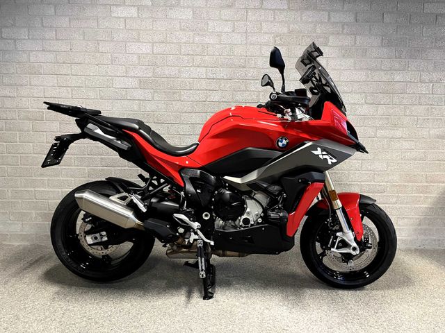 bmw - s-1000-xr
