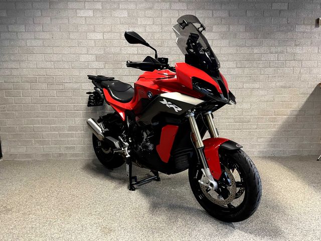 bmw - s-1000-xr