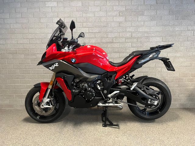 bmw - s-1000-xr
