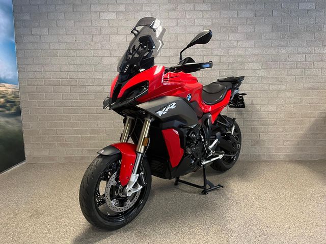 bmw - s-1000-xr