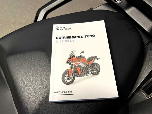 bmw - s-1000-xr
