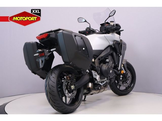 yamaha - tracer-9-gt