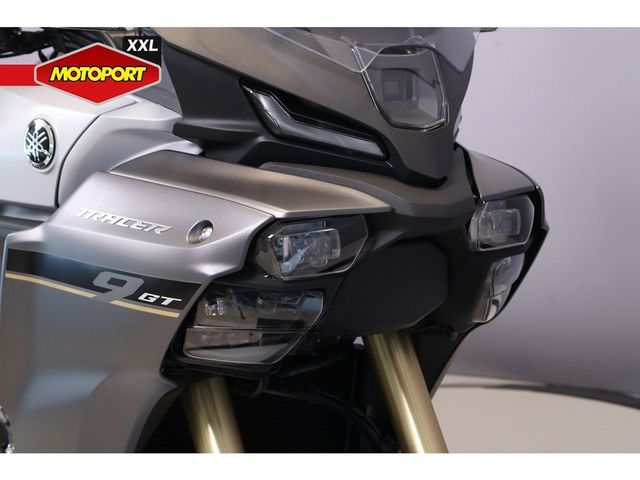 yamaha - tracer-9-gt