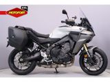 YAMAHA TRACER 9 GT