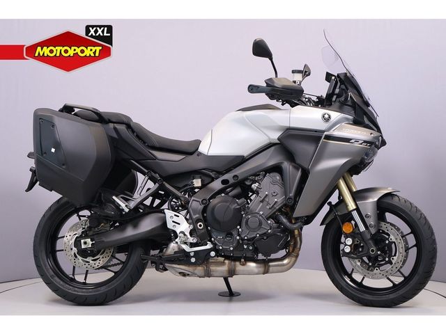 yamaha - tracer-9-gt
