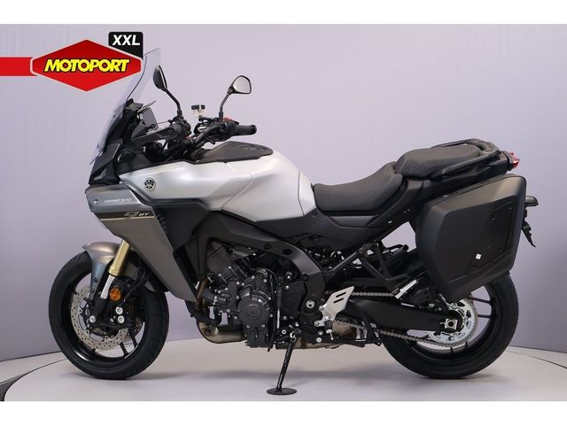 yamaha - tracer-9-gt