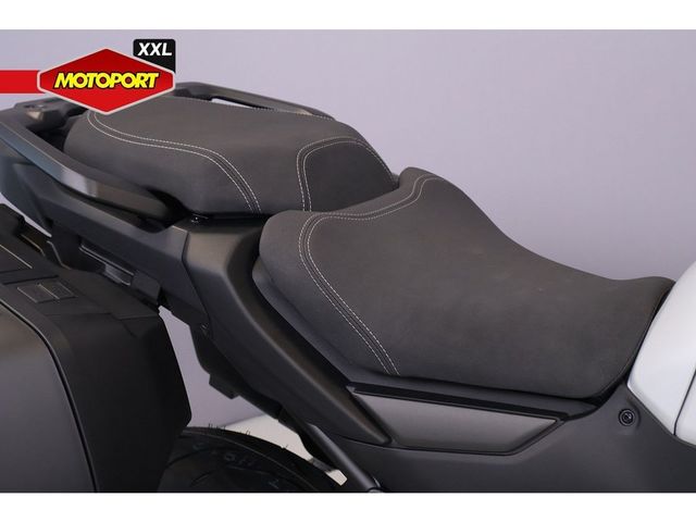 yamaha - tracer-9-gt