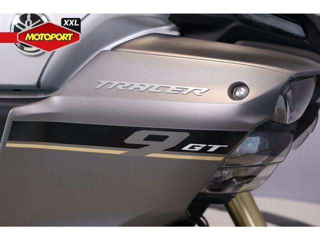 yamaha - tracer-9-gt