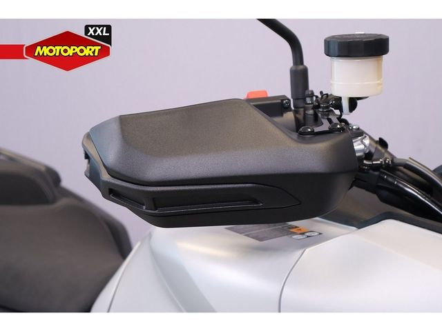 yamaha - tracer-9-gt