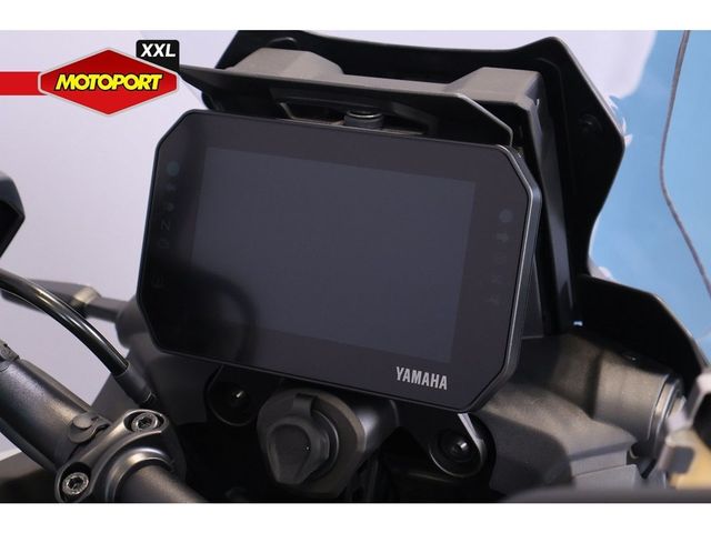 yamaha - tracer-9-gt