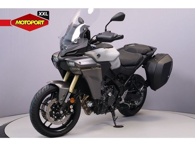 yamaha - tracer-9-gt