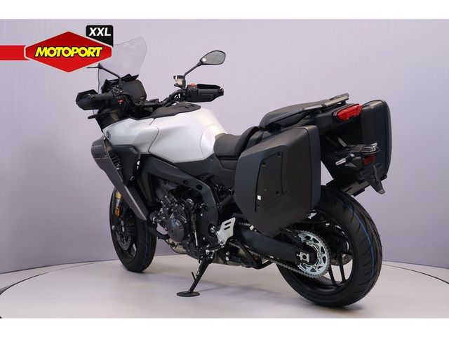 yamaha - tracer-9-gt