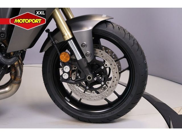 yamaha - tracer-9-gt