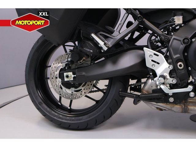 yamaha - tracer-9-gt