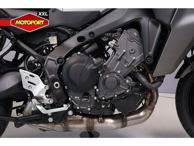 yamaha - tracer-9-gt