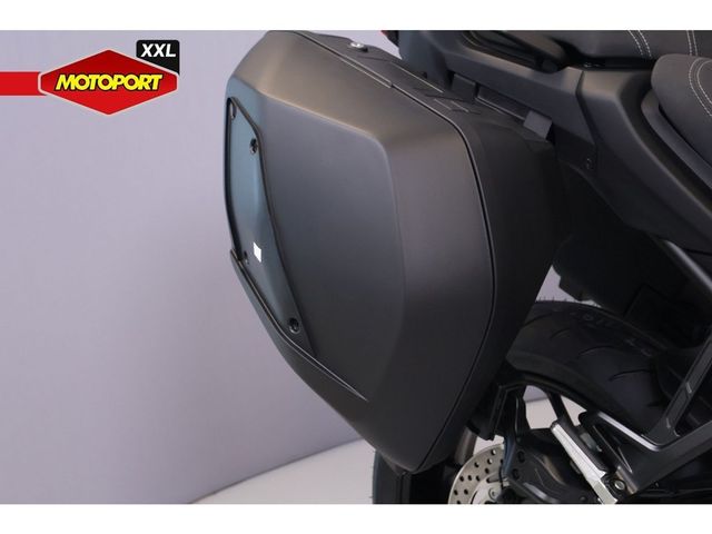 yamaha - tracer-9-gt