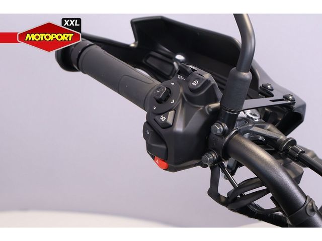 yamaha - tracer-9-gt