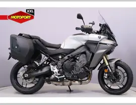 Yamaha Tracer 9 GT 2026 nieuw