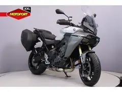 Yamaha Tracer 9 GT 2026 nieuw – foto 2 van 19