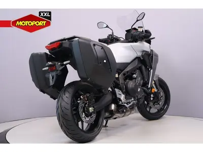 YAMAHA TRACER 9 GT – foto 3