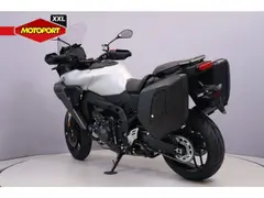 Yamaha Tracer 9 GT 2026 nieuw – foto 6 van 19