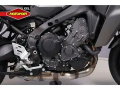 Yamaha Tracer 9 GT 2026 nieuw – foto 9 van 19
