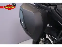 Yamaha Tracer 9 GT 2026 nieuw – foto 11 van 19