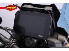 Yamaha Tracer 9 GT 2026 nieuw – foto 16 van 19