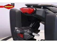 Yamaha Tracer 9 GT 2026 nieuw – foto 18 van 19