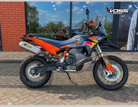 KTM 890 Adventure R Rally 2026 nieuw