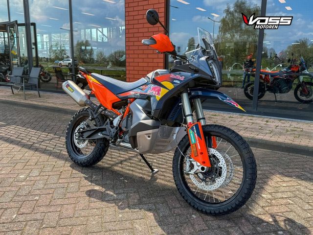 ktm - 890-adventure-r-rally