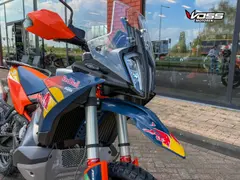 KTM 890 Adventure R Rally 2026 nieuw – foto 4 van 12