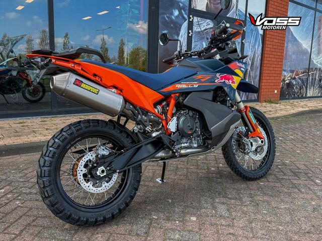ktm - 890-adventure-r-rally